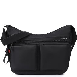 Hedgren Inner City Sac à bandoulière Protection RFID 34.5 cm  Modéle 1