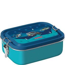 Step by Step Boîte à pain 18 cm  Modéle 5