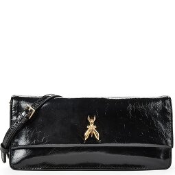 Patrizia Pepe Sac à bandoulière Cuir véritable 23.5 cm  Modéle 1