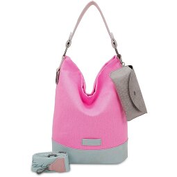 Fritzi aus Preußen Izzy07 Olga Canvas Sac à bandoulière 27 cm  Modéle 5