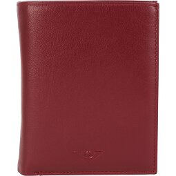 Voi Soft Rick Porte-monnaie en cuir 10 cm  Modéle 1