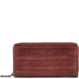 FredsBruder Gürteltier Porte-monnaie Cuir véritable 19 cm  Modéle 2
