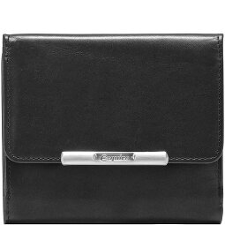Esquire Porte-monnaie Helena en cuir 10 cm  Modéle 2