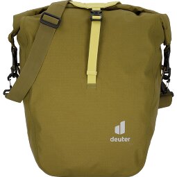 Deuter Sacoche à vélo Weybridge 20+5L 40 cm  Modéle 2