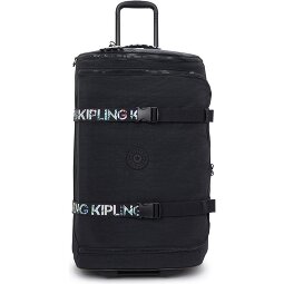 Kipling Basic Aviana 2 roulettes Sac de voyage M 68 cm  Modéle 2