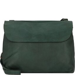 Harold's Submarine Sac à bandoulière en cuir 32 cm  Modéle 2