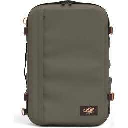 Cabin Zero Travel Cabin Bag Classic Plus 42L Sac à dos 54 cm  Modéle 2