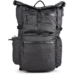 Fjällräven High Coast 26 L Daypack 46 cm Compartiment ordinateur  Modéle 1