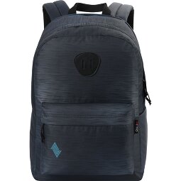 NITRO Sac à dos Urban Plus 45 cm pour ordinateur portable  Modéle 6