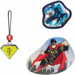 Step by Step Magic Mags 3pcs.  Modéle 2