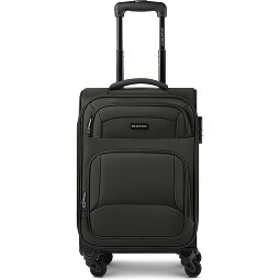 Smartbox Edition 04 4 roues Valise cabine 55 cm avec soufflet d'extension  Modéle 2