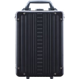 Aleon Aluminum Vertical Porte-documents 25 cm Compartiment pour ordinateur portable  Modéle 1