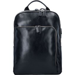 Picard Buddy sac à dos en cuir 39 cm compartiment pour ordinateur portable  Modéle 3
