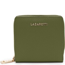 Lazarotti Bologna Leather Porte-monnaie Cuir 10 cm  Modéle 8