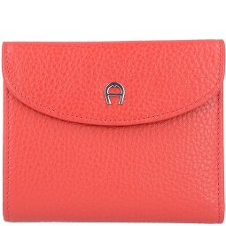 AIGNER Basics II Porte-monnaie en cuir 12 cm  Modéle 1