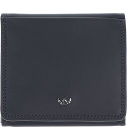 Golden Head Porte-monnaie Polo RFID cuir 10 cm  Modéle 3
