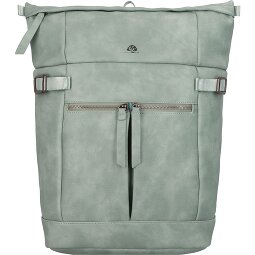 Greenburry Fanny sac à dos 43 cm compartiment pour ordinateur portable  Modéle 2