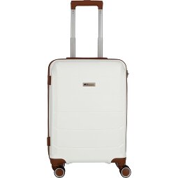 Cocoono Graz 4 roulettes Trolley de cabine S 55 cm  Modéle 2