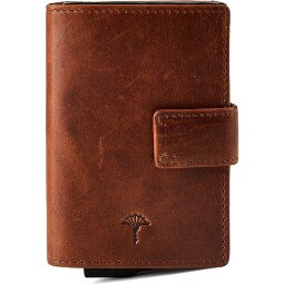 Joop! Cerratano Étui pour cartes de crédit Protection RFID Cuir 10.5 cm  Modéle 2
