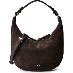 abro Nana Sac à bandoulière Cuir véritable 27.5 cm  Modéle 1