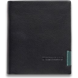 Roncato Monaco Porte-monnaie Cuir 10.5 cm  Modéle 3