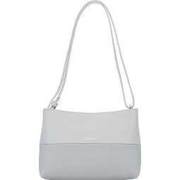 Calvin Klein CK Mixmedia Sac à bandoulière 23 cm  Modéle 3