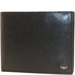 Golden Head Colorado Porte-monnaie RFID cuir 12 cm  Modéle 2