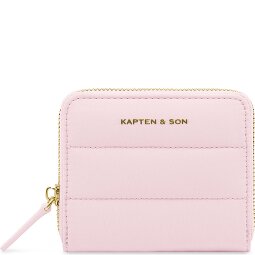 Kapten & Son Louvre Porte-monnaie 9.5 cm  Modéle 3