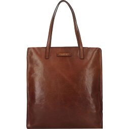 The Bridge Mirra Sac de shopper Cuir 33 cm  Modéle 1