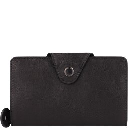 aunts & uncles Grandma?s Luxury Club Francis Porte-monnaie Protection RFID Cuir 15 cm  Modéle 1