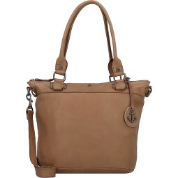 Harbour 2nd Anchor Love Sac à bandoulière Cuir 28 cm  Modéle 2