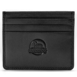 Farmhood Memphis Étui pour cartes de crédit Protection RFID Cuir 10 cm  Modéle 1