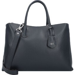 abro Adria Sac de shopper Cuir 41 cm Compartiment pour ordinateur portable  Modéle 4
