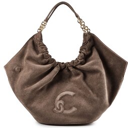 Coccinelle Smash Sac à bandoulière Cuir véritable 26.5 cm  Modéle 2