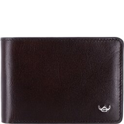 Golden Head Colorado Porte-monnaie RFID Cuir 10 cm  Modéle 1