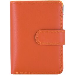 Mywalit Medium Snap Wallet Porte-monnaie en cuir 13 cm  Modéle 3