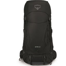 Osprey Kyte 58 Sac à dos de trekking WXS-S 75 cm  Modéle 1