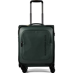 Mandarina Duck Eco Coated 4 roues Valise cabine S 55 cm  Modéle 2