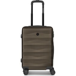 Smartbox Edition 03 4 roues Valise cabine 55 cm  Modéle 2