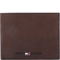 Tommy Hilfiger Johnson Porte-monnaie en cuir 12,5 cm  Modéle 2