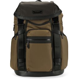 Samsonite Relyon Daypack M 47.5 cm Compartiment pour ordinateur portable  Modéle 2
