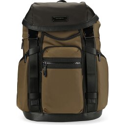 Samsonite Relyon Daypack M 47.5 cm Compartiment pour ordinateur portable  Modéle 2