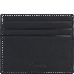Esquire Porte-cartes de crédit Oslo RFID en cuir 10 cm  Modéle 2