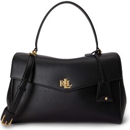 Lauren Ralph Lauren Farrah Sac à main Cuir véritable 33 cm  Modéle 1