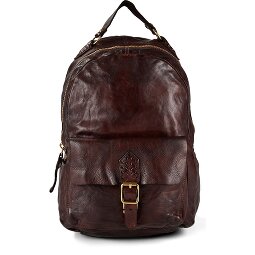 Campomaggi Rossana Daypack Cuir 35 cm  Modéle 2