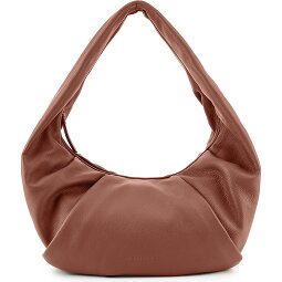LES VISIONNAIRES Greta Sac à bandoulière Cuir 37 cm  Modéle 3
