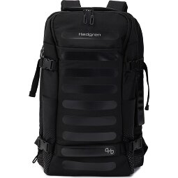 Hedgren Comby sac à dos RFID 53 cm compartiment pour ordinateur portable  Modéle 1