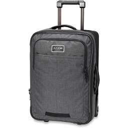 Dakine Status 42L 2 roulettes Trolley de cabine 55 cm Compartiment pour ordinateur portable avec soufflet d'extension  Modéle 2