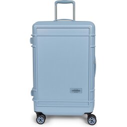 Eastpak Resist'R Zip 4 roues Valise cabine 55 cm  Modéle 1
