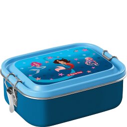 Step by Step Boîte à pain 18 cm  Modéle 7